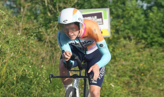 British cyclist Finlay Tarling (19) dies in Tour of Portugal crash