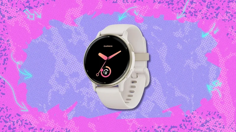 Garmin vívoactive 5 deal: Grab this AMOLED smartwatch for under $200