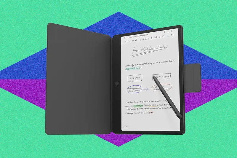 TCL Note A1 Nxtpaper Review (2026): A Hybrid Tablet for Taking Notes and Watching Video