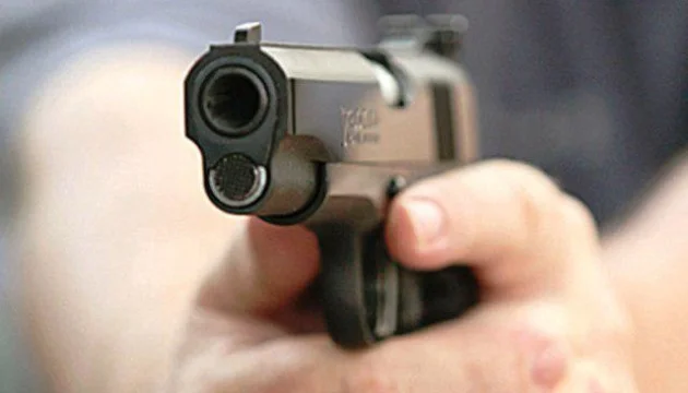 Man shoots four military recruitment officers in Odesa and flees