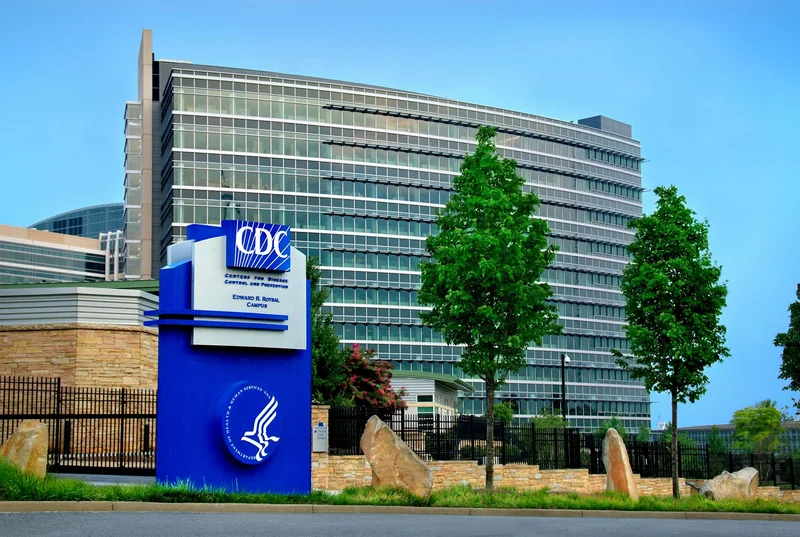 The CDC has a new director – now comes the hard part