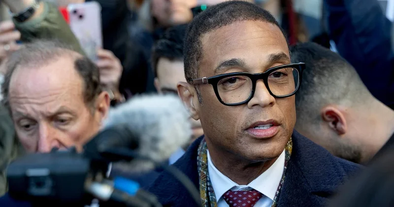 Don Lemon seeks dismissal of criminal charges, claims vindictive prosecution
