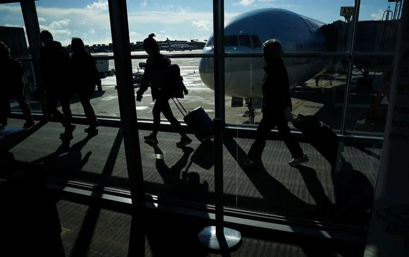 Board approves $19.9 billion plan to overhaul Washington Dulles airport