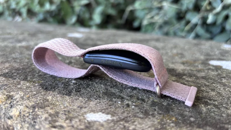 Garmin Cirqa review: sorry Fitbit, but this is 2026's best screenless smart band