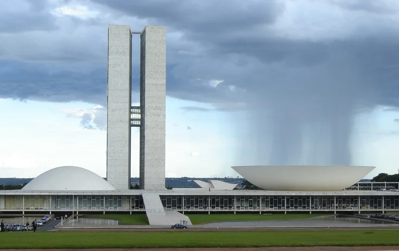 Brazil’s State Companies Lost More in Six Months Than in Any Full Year on Record