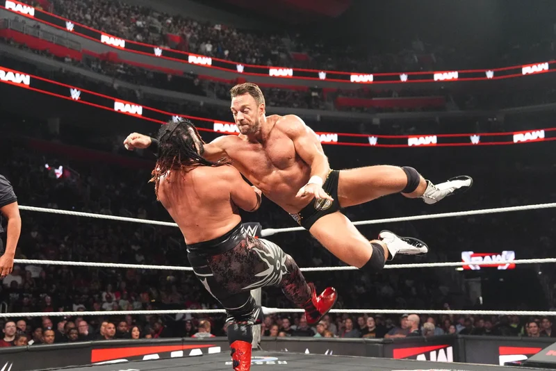 WWE SummerSlam 2026 Results As LA Knight Finally Topples The Bloodline