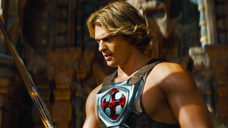 Masters of the Universe Fans Hope for Sequel After Huge Streaming Debut