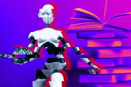 Study finds readers rate AI-written stories higher, but still trust the “human” label more