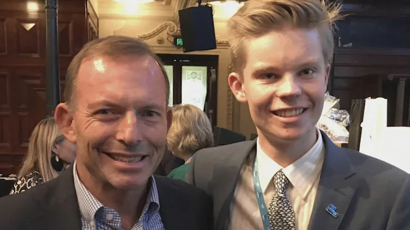 Abbott misses the difference between morals and ethics
