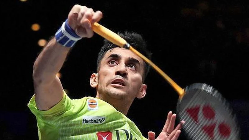 Sindhu, Lakshya get easy openers, Ayush draws top-ranked Shi Yu Qi at World Championships