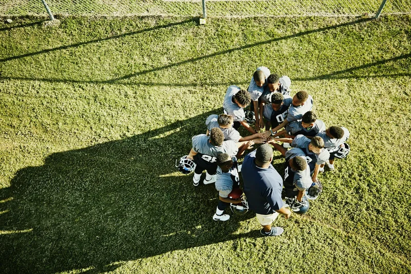 Many youth athletes quietly struggle with eating disorders – Colorado mandates new training that could turn things around