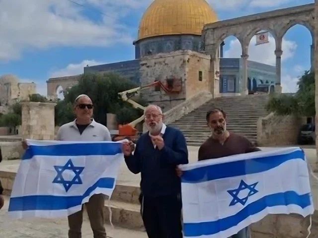 Palestinians braving militant settler attacks for months