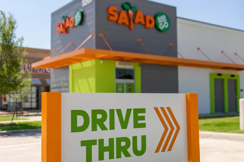 Salad and Go shuts all restaurants as chain blames bankruptcy on rising costs and cyclospora