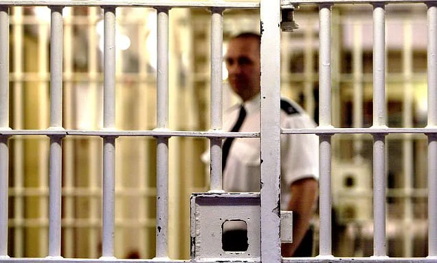 Prison won't work till we restore right and wrong, fathers and proper coppers: PETER HITCHENS