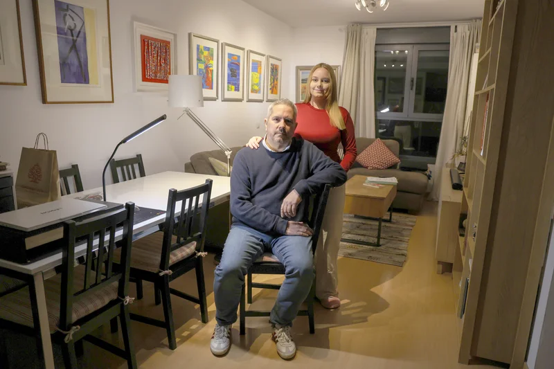 Growing old in a rented apartment: ‘I’ll extend my working life to increase my pension, but I’ll have to move to a village’