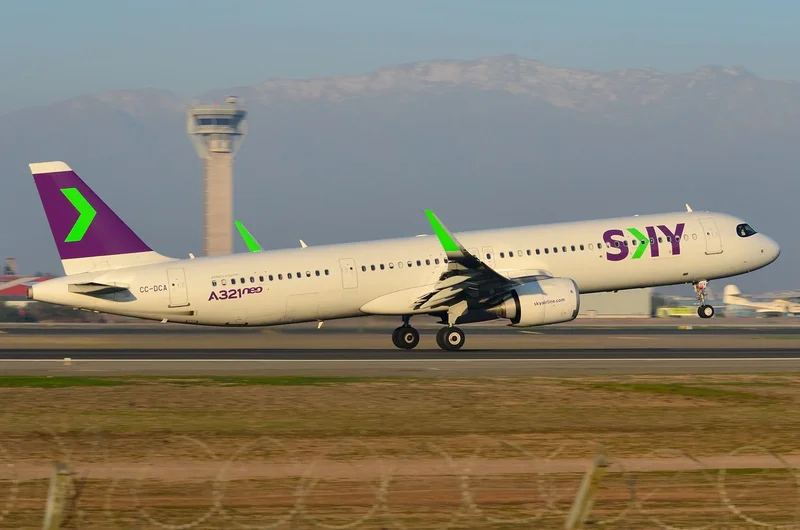 Peru Clears Abra Group’s SKY Airline Takeover, With Conditions