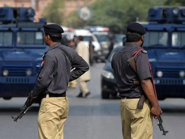 Two tribal elders shot dead by unidentified armed men in Lower South Waziristan