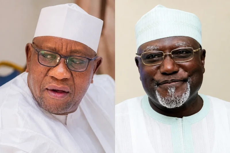 ANALYSIS: Inuwa returns to APC, Daura joins APM as Katsina ADC coalition unravels