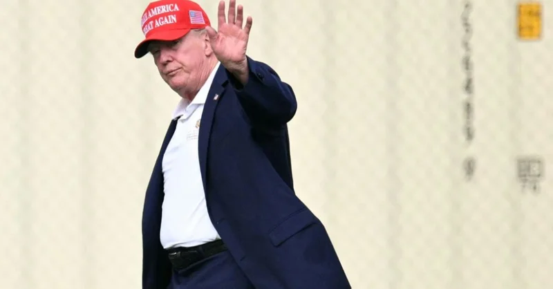 Trump threatens Oman: latest developments in US-Iran war