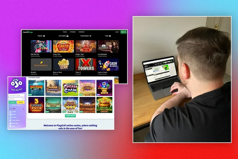 Best Casino Apps in the UK: Top Mobile Casinos 2026