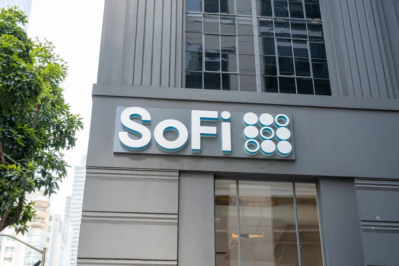 The SoFi rebound has only just begun, says Piper Sandler