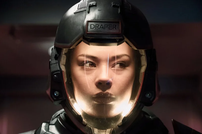 5 Sci-Fi Shows That Are Perfect From Start to Finish
