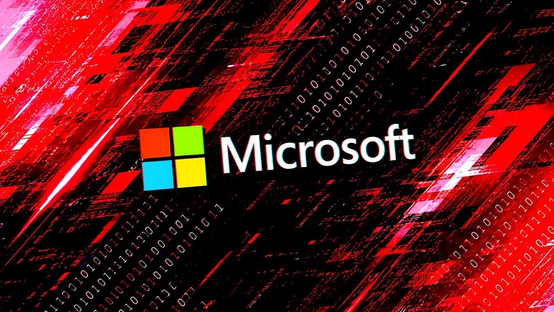 Microsoft warns of max severity Entra ID flaw exploited in attacks
