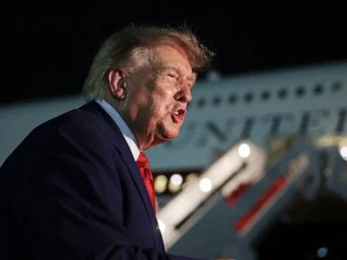 Federal court blocks another part of Trump mail-in voting executive order