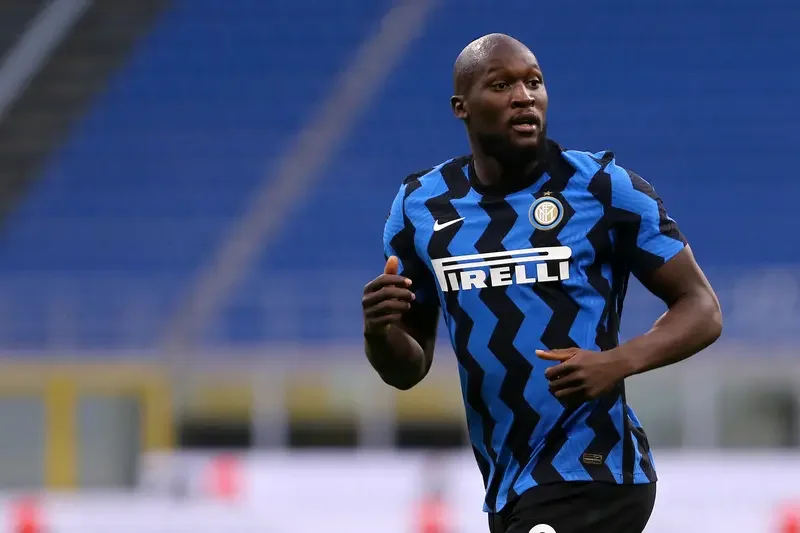 Transfer: Lukaku’s next club confirmed