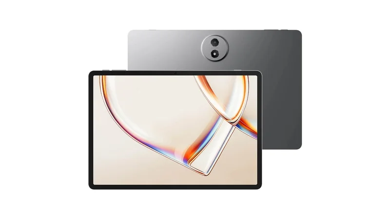 TCL’s latest tablet with a paper-like display tempts with its budget price tag