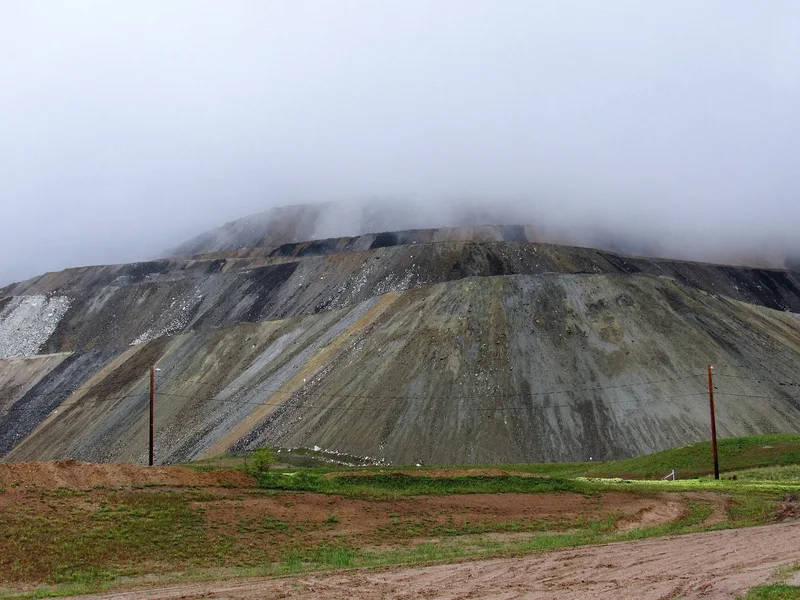 Markets Price a 37% Chance of a 2028 US Copper Tariff on Chile