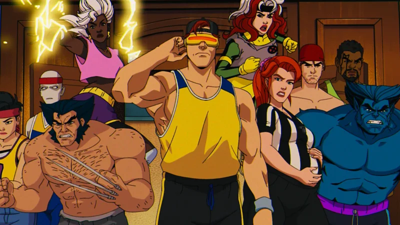 Spider-Man: Brand New Day's Most Talked About Character Quietly Sets Up Marvel's X-Men Future