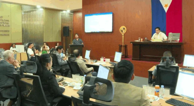 Cebu PB urges schools to integrate AI courses, skills