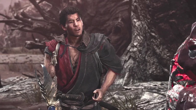 I spent three hours with Onimusha: Way of the Sword — and its spectacular sword action has me more convinced than ever that Capcom can’t miss