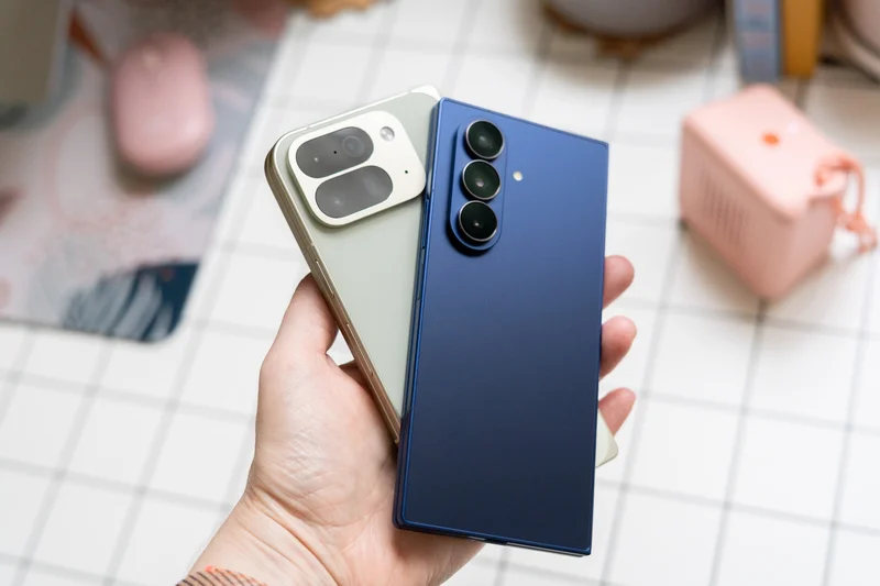 Android now has a tap-to-share feature