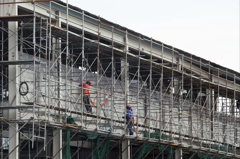 More Filipinos find work, but jobless rate still climbs to 4.9%