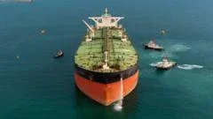 Threat to oil tankers in Middle East  worst since start of Iran war, analysts say