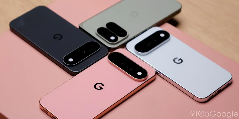 Where to pre-order Pixel 11 series: $350 gift cards, $1,000 trade-in, more