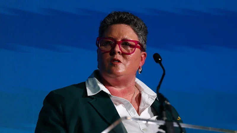 Why Australian swimming great was moved to tears by a new tattoo in Glasgow