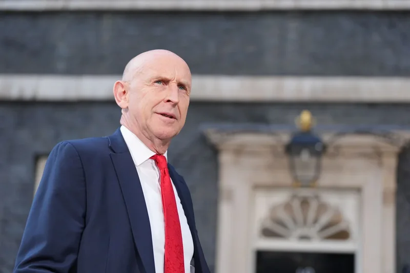 New Chancellor given pre-Budget challenge as borrowing jumps unexpectedly