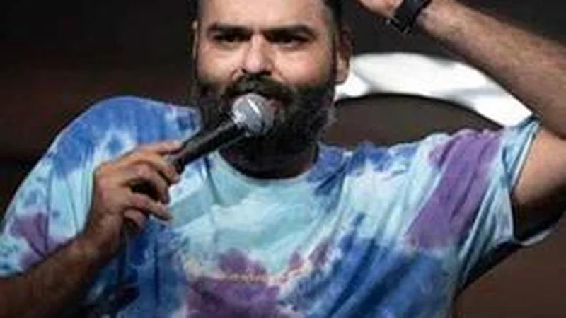 Comedian Kunal Kamra shifts shows amid opposition from Hindutva outfits
