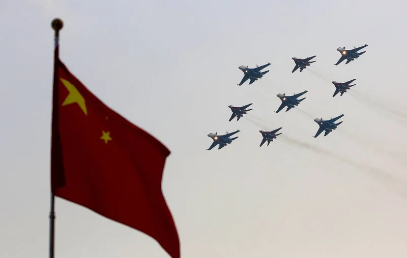 Russia, China to oppose Japan’s attempts to obtain nuclear weapons — Chinese ambassador