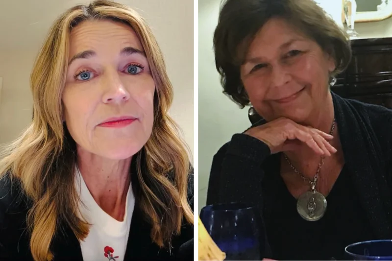 Savannah Guthrie makes new ‘desperate’ plea over her kidnapped mom a day after ‘ransom notes’ released