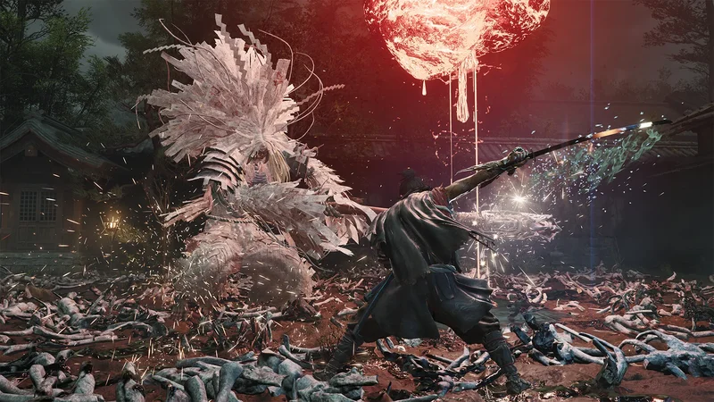 Onimusha: Way of the Sword Preview Teases More Capcom 2026 Domination