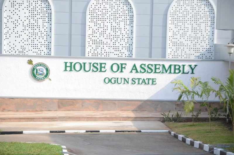 Ogun Assembly directs local councils’ leadership to enforce effective documentation of assets