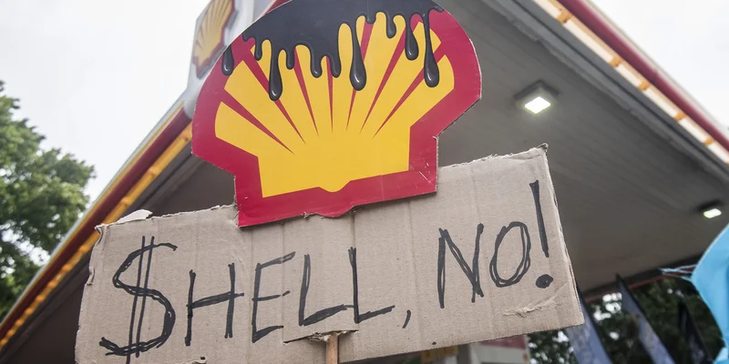 EXPLORATION HALTED: ConCourt ends Shell’s Wild Coast oil and gas lifeline in victory for coastal communities