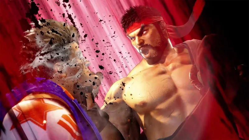 Street Fighter 6 players furious about latest update as new character Yasmine is released