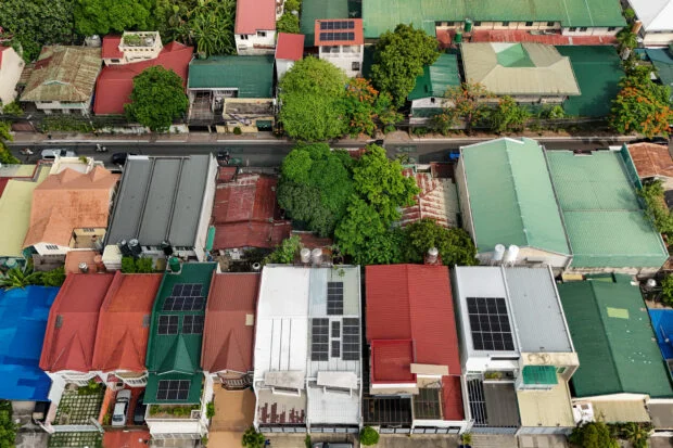 High bills, cheap panels drive a Philippine solar surge