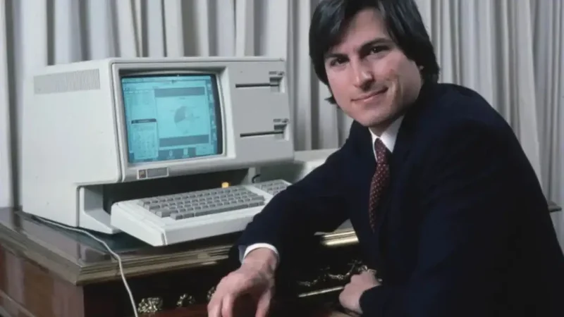 Apple buried about 2,700 Lisa computers in 1989 in a landfill; here's why