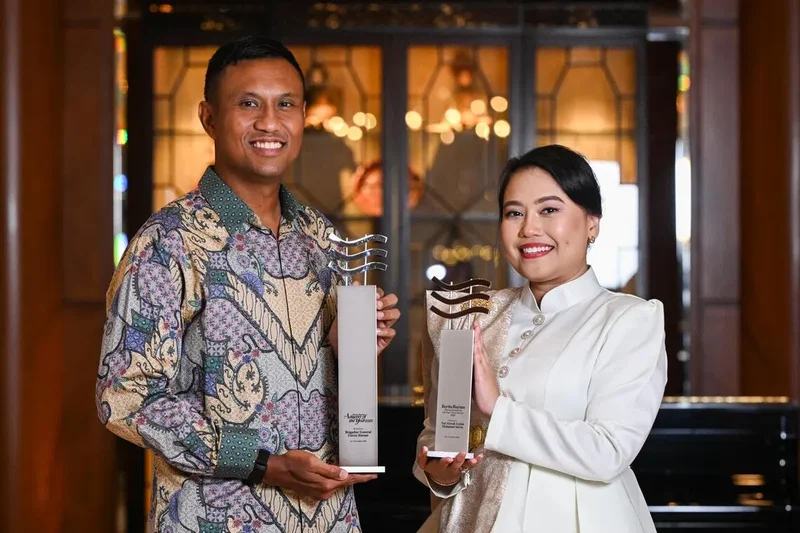 New award category as Maybank becomes main sponsor of Berita Harian’s Achiever of the Year Awards